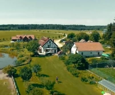 Tierstiftung Eulalia Lägenhet Babieta Exteriör bild