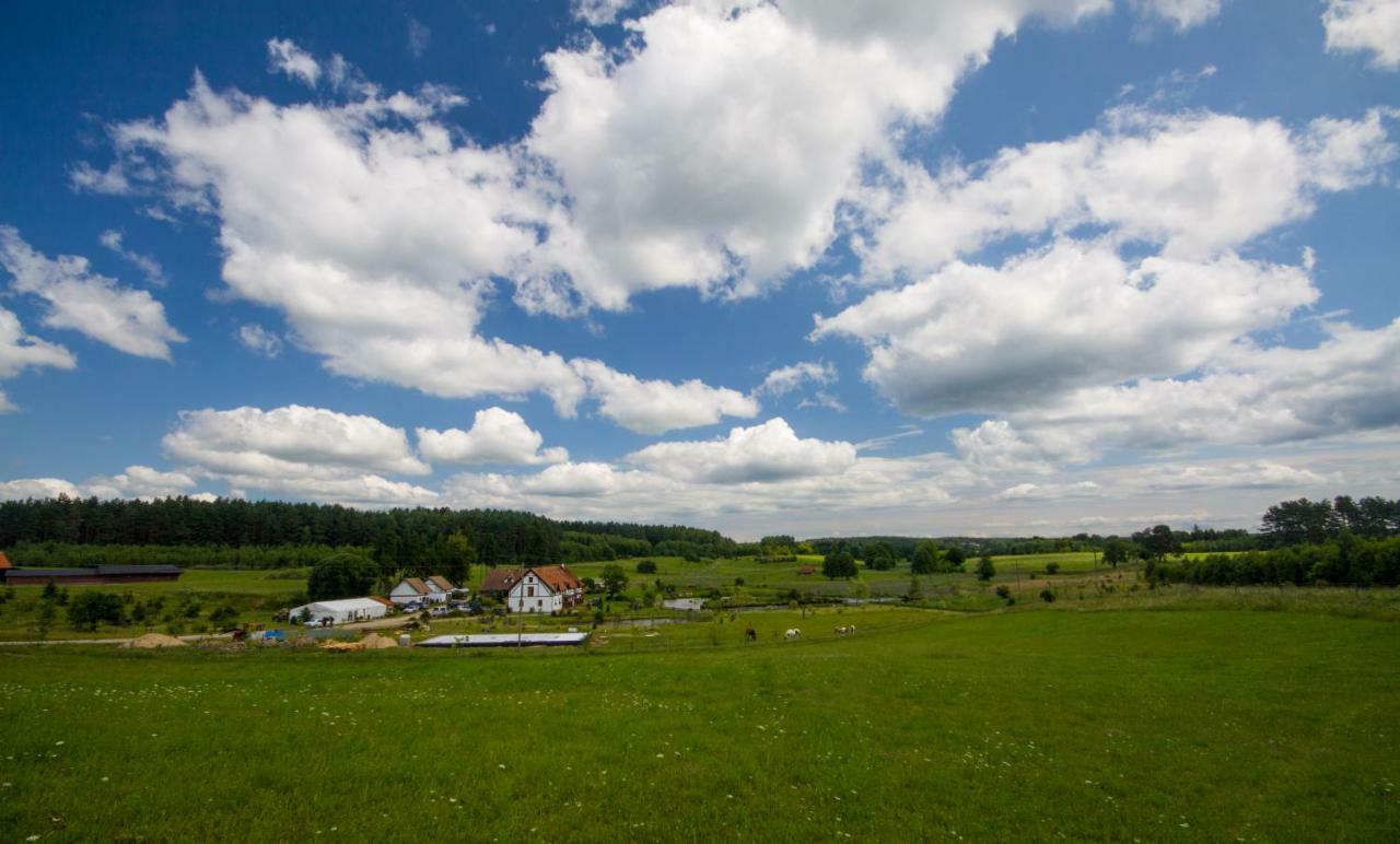 Tierstiftung Eulalia Lägenhet Babieta Exteriör bild